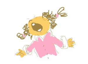 Sing like you mean it!