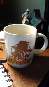 My creative companions.