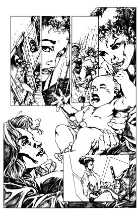 Bad Day Comin_Mary Day_pg5 pencils hi