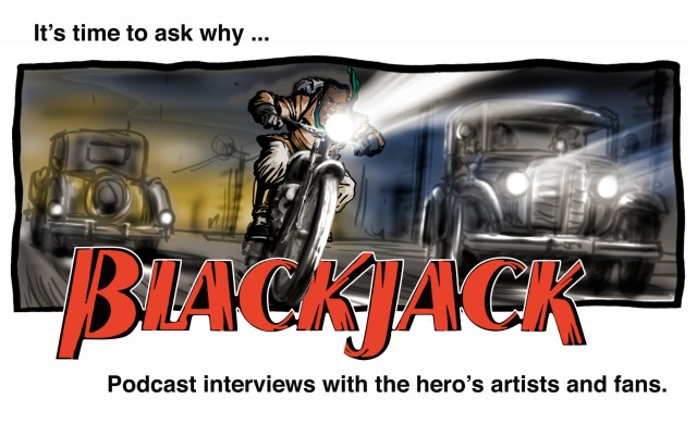 Blackjack_Why Blackjack Promo cycle